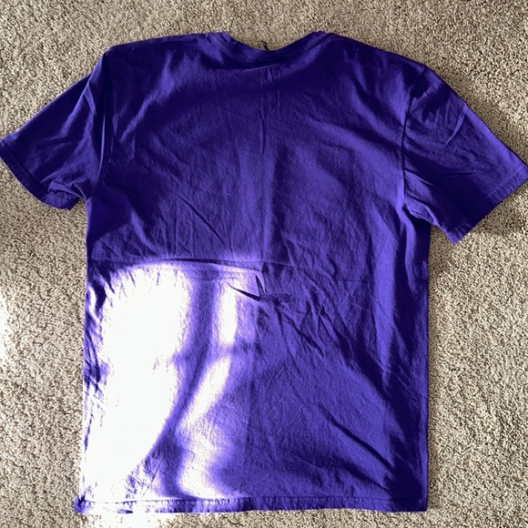 Limited Run Gamer Tee 🎮💜🧛🏼♂️ - Picture 4 of 4